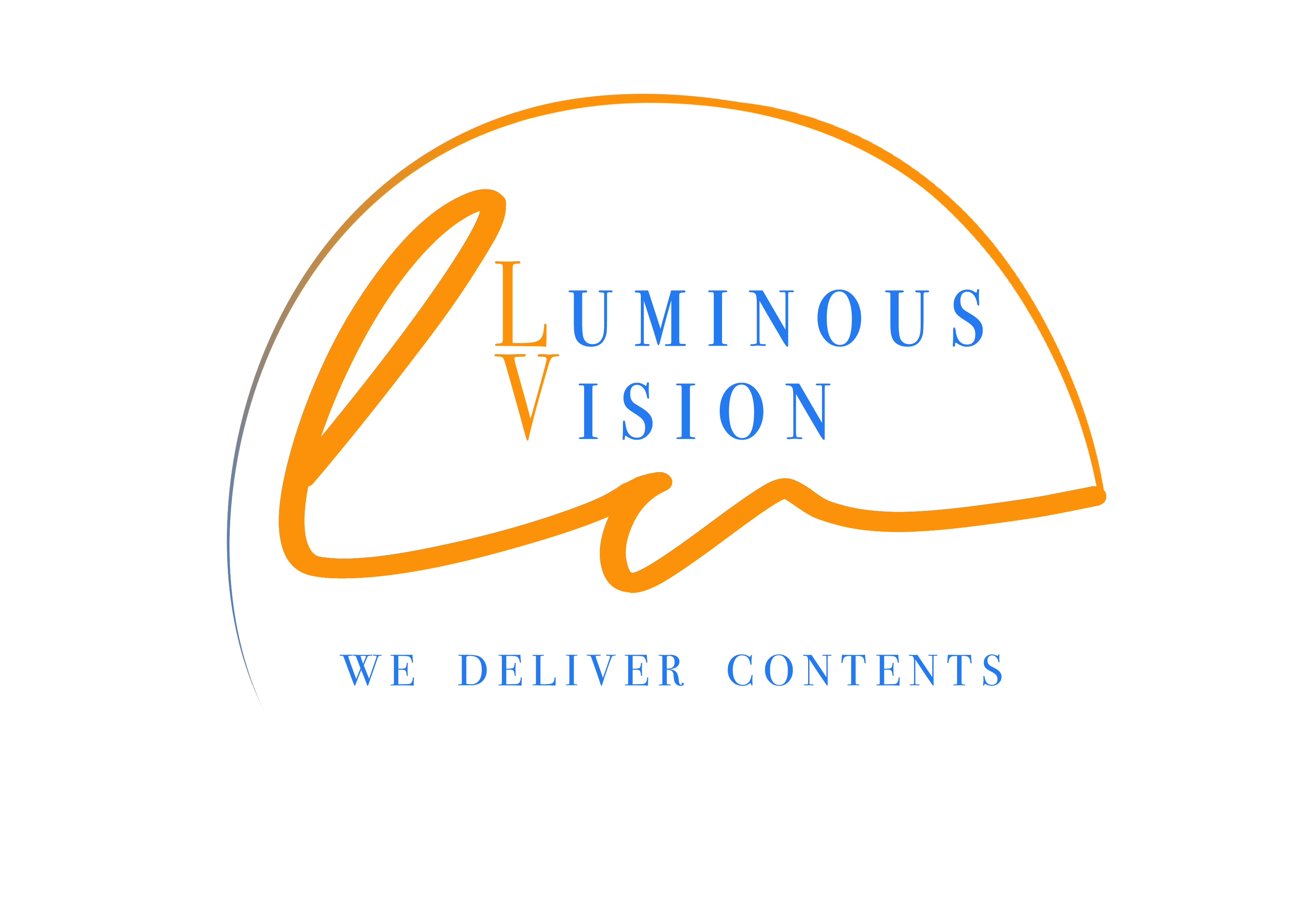Luminous Vision Logo